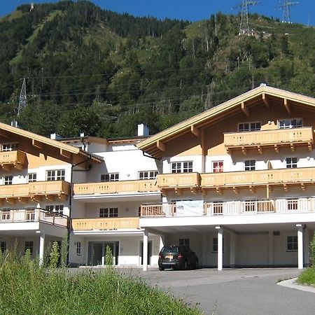 艾尔文燃涛高山度假酒店 卡普伦 外观 照片
